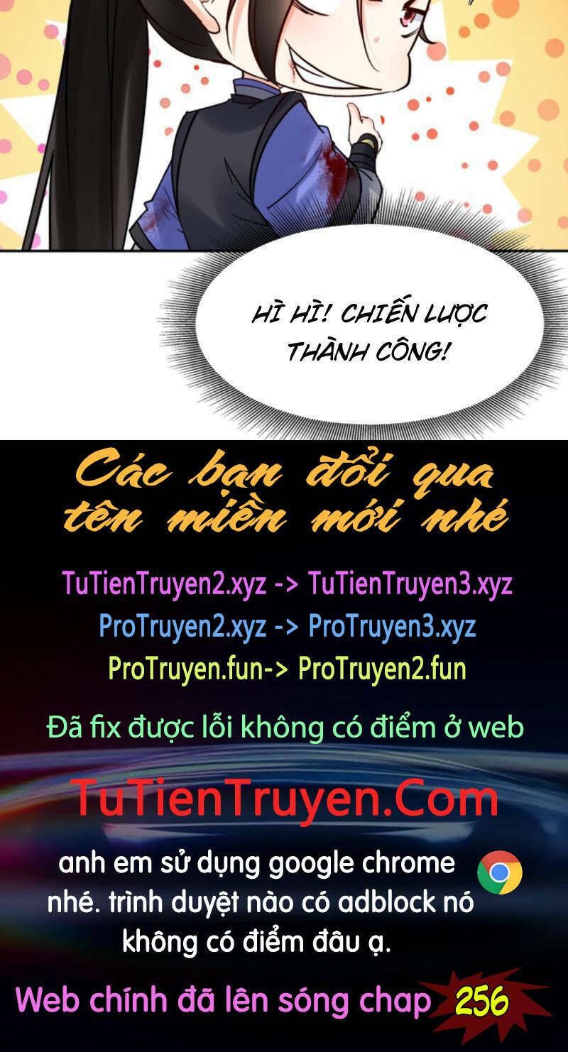 đọc truyện Nhân Vật Phản Diện Này Có Chút Lương Tâm, Nhưng Không Nhiều Chương 255 ảnh 37 tại Giả Dược
