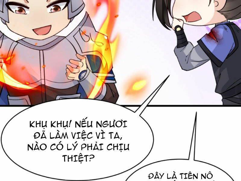 đọc truyện Nhân Vật Phản Diện Này Có Chút Lương Tâm, Nhưng Không Nhiều Chương 256 ảnh 18 tại Giả Dược
