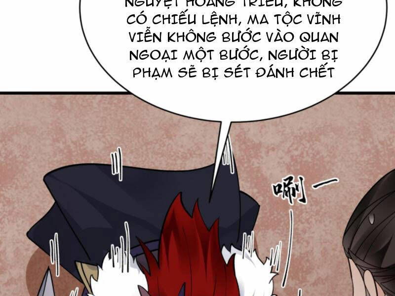 đọc truyện Nhân Vật Phản Diện Này Có Chút Lương Tâm, Nhưng Không Nhiều Chương 256 ảnh 64 tại Giả Dược