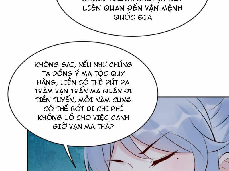 đọc truyện Nhân Vật Phản Diện Này Có Chút Lương Tâm, Nhưng Không Nhiều Chương 257 ảnh 36 tại Giả Dược