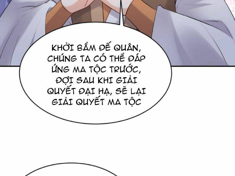 đọc truyện Nhân Vật Phản Diện Này Có Chút Lương Tâm, Nhưng Không Nhiều Chương 257 ảnh 45 tại Giả Dược