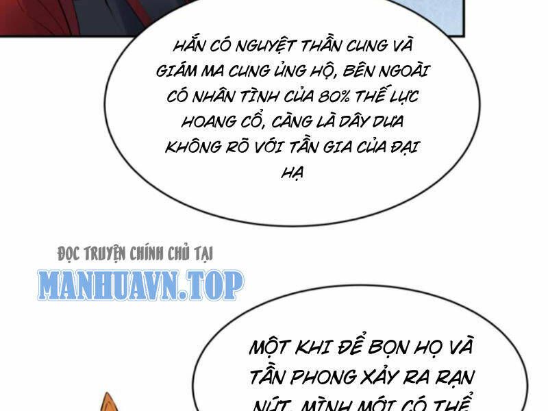 đọc truyện Nhân Vật Phản Diện Này Có Chút Lương Tâm, Nhưng Không Nhiều Chương 257 ảnh 51 tại Giả Dược