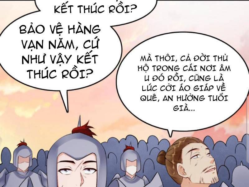 đọc truyện Nhân Vật Phản Diện Này Có Chút Lương Tâm, Nhưng Không Nhiều Chương 258 ảnh 19 tại Giả Dược