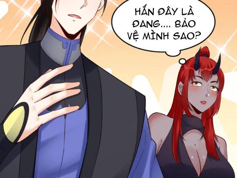 đọc truyện Nhân Vật Phản Diện Này Có Chút Lương Tâm, Nhưng Không Nhiều Chương 258 ảnh 44 tại Giả Dược