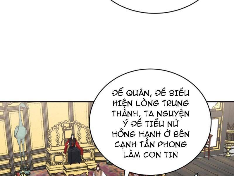 đọc truyện Nhân Vật Phản Diện Này Có Chút Lương Tâm, Nhưng Không Nhiều Chương 259 ảnh 20 tại Giả Dược