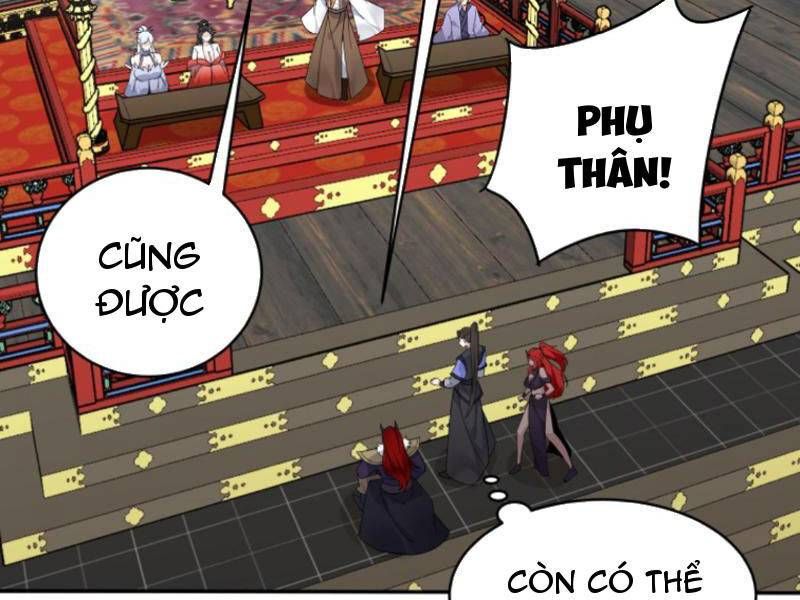 đọc truyện Nhân Vật Phản Diện Này Có Chút Lương Tâm, Nhưng Không Nhiều Chương 259 ảnh 21 tại Giả Dược
