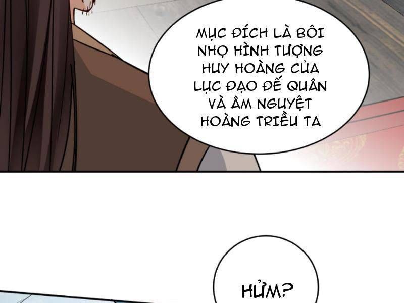 đọc truyện Nhân Vật Phản Diện Này Có Chút Lương Tâm, Nhưng Không Nhiều Chương 259 ảnh 6 tại Giả Dược