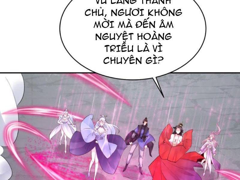đọc truyện Nhân Vật Phản Diện Này Có Chút Lương Tâm, Nhưng Không Nhiều Chương 260 ảnh 16 tại Giả Dược