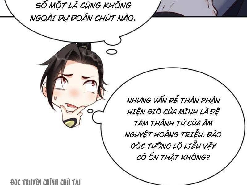 đọc truyện Nhân Vật Phản Diện Này Có Chút Lương Tâm, Nhưng Không Nhiều Chương 260 ảnh 8 tại Giả Dược