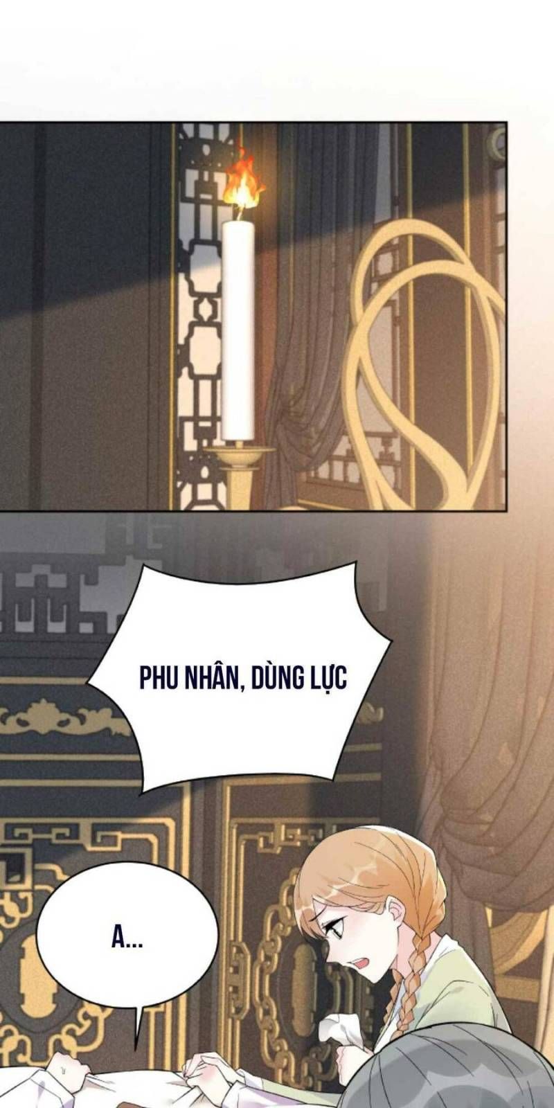 đọc truyện Nhân Vật Phản Diện Này Có Chút Lương Tâm, Nhưng Không Nhiều Chương 3 ảnh 2 tại Giả Dược