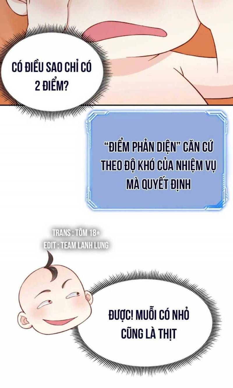 đọc truyện Nhân Vật Phản Diện Này Có Chút Lương Tâm, Nhưng Không Nhiều Chương 3 ảnh 11 tại Giả Dược