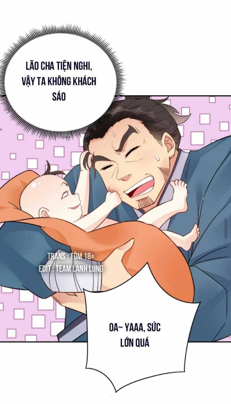 đọc truyện Nhân Vật Phản Diện Này Có Chút Lương Tâm, Nhưng Không Nhiều Chương 3 ảnh 12 tại Giả Dược