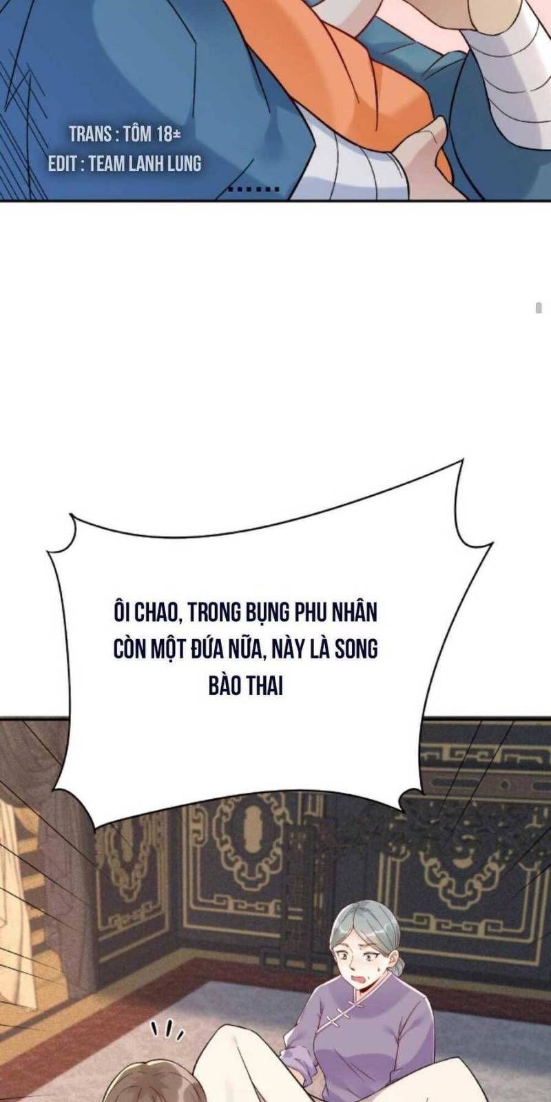 đọc truyện Nhân Vật Phản Diện Này Có Chút Lương Tâm, Nhưng Không Nhiều Chương 3 ảnh 14 tại Giả Dược