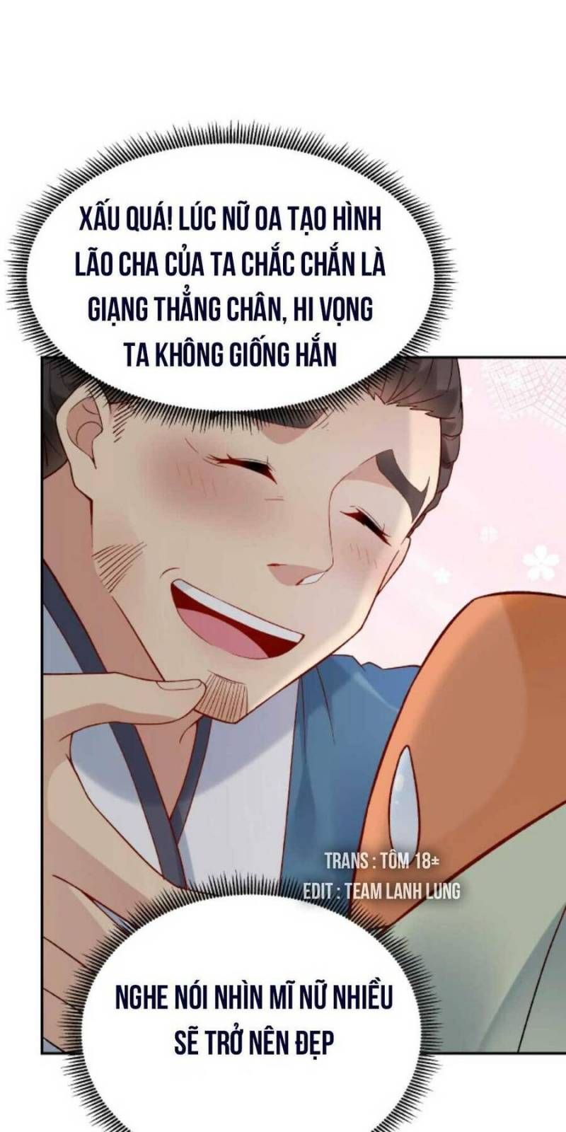đọc truyện Nhân Vật Phản Diện Này Có Chút Lương Tâm, Nhưng Không Nhiều Chương 3 ảnh 8 tại Giả Dược