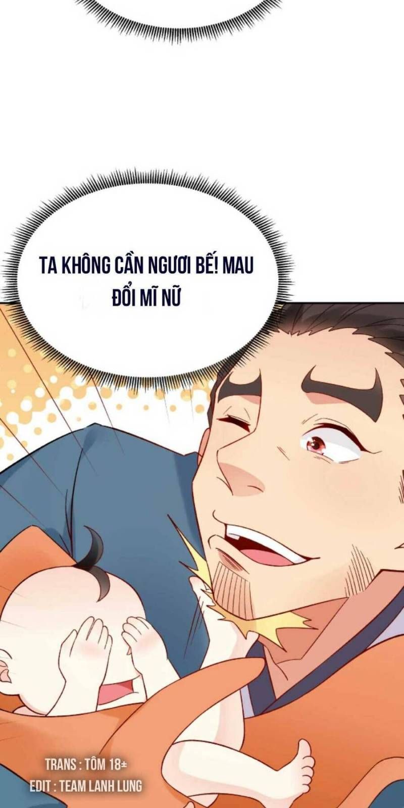 đọc truyện Nhân Vật Phản Diện Này Có Chút Lương Tâm, Nhưng Không Nhiều Chương 3 ảnh 9 tại Giả Dược