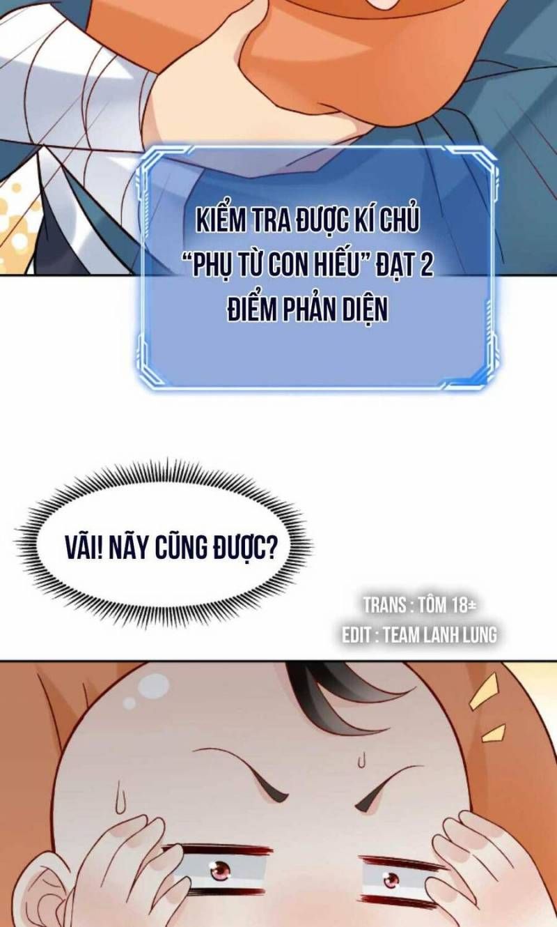 đọc truyện Nhân Vật Phản Diện Này Có Chút Lương Tâm, Nhưng Không Nhiều Chương 3 ảnh 10 tại Giả Dược