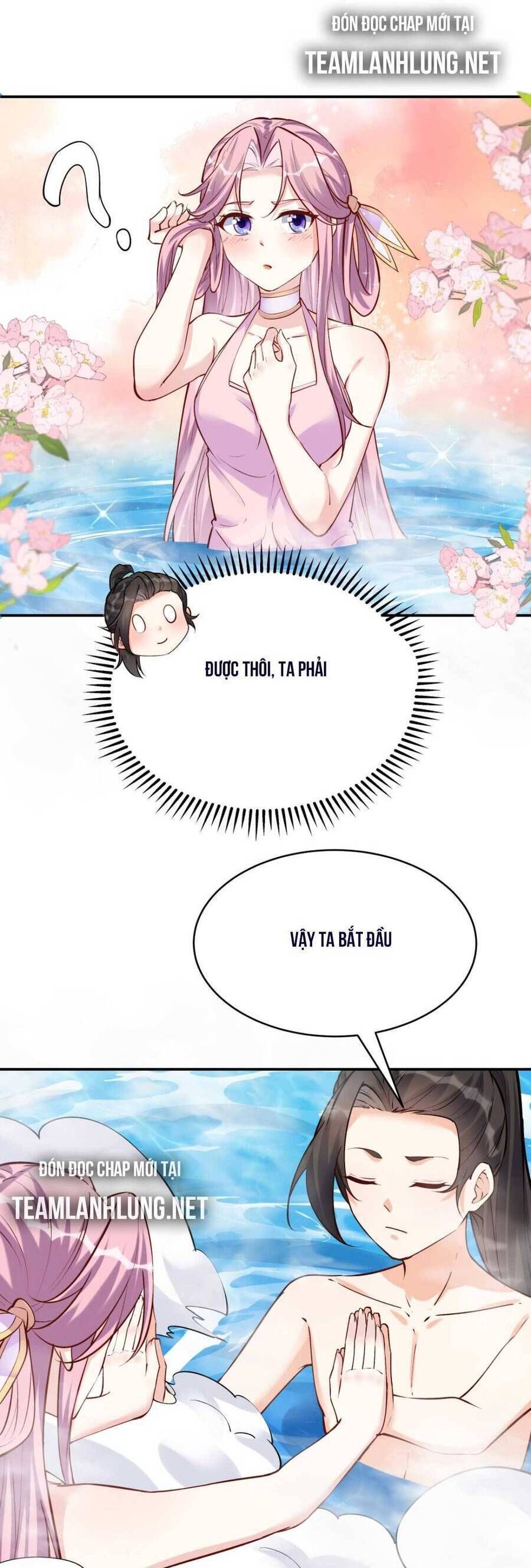 đọc truyện Nhân Vật Phản Diện Này Có Chút Lương Tâm, Nhưng Không Nhiều Chương 37 ảnh 19 tại Giả Dược