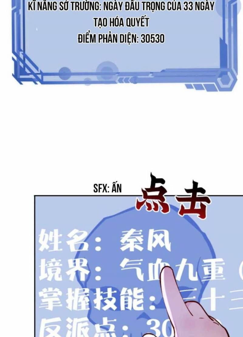 đọc truyện Nhân Vật Phản Diện Này Có Chút Lương Tâm, Nhưng Không Nhiều Chương 4 ảnh 11 tại Giả Dược