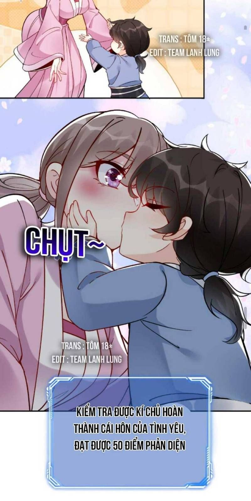 đọc truyện Nhân Vật Phản Diện Này Có Chút Lương Tâm, Nhưng Không Nhiều Chương 4 ảnh 21 tại Giả Dược