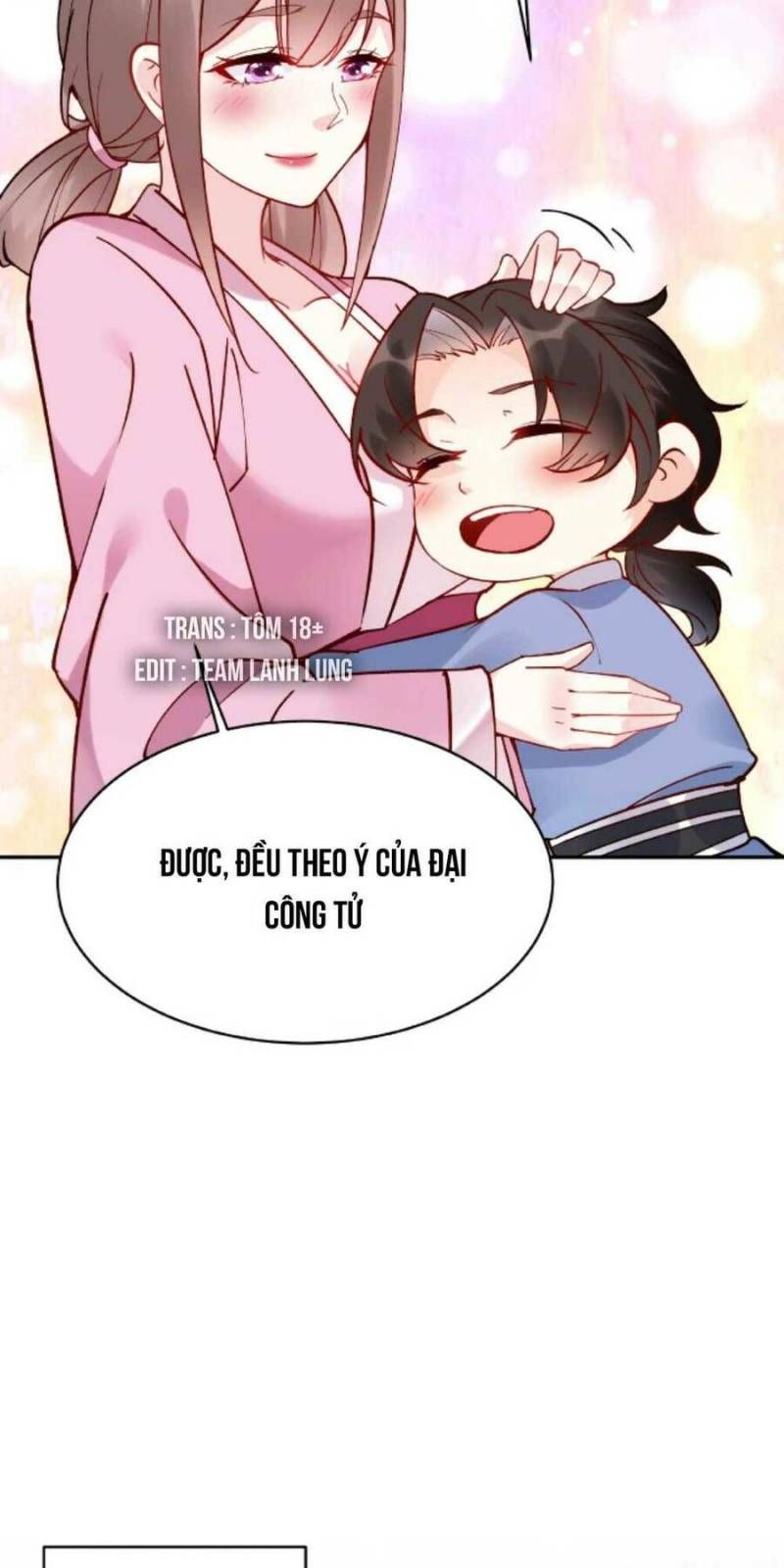 đọc truyện Nhân Vật Phản Diện Này Có Chút Lương Tâm, Nhưng Không Nhiều Chương 4 ảnh 24 tại Giả Dược