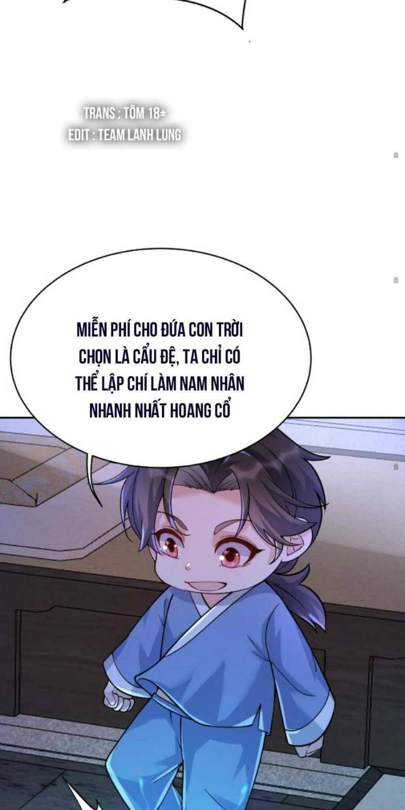đọc truyện Nhân Vật Phản Diện Này Có Chút Lương Tâm, Nhưng Không Nhiều Chương 5 ảnh 19 tại Giả Dược
