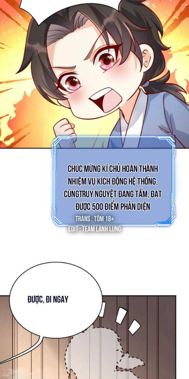 đọc truyện Nhân Vật Phản Diện Này Có Chút Lương Tâm, Nhưng Không Nhiều Chương 5 ảnh 5 tại Giả Dược