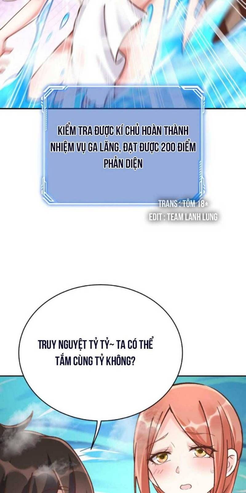 đọc truyện Nhân Vật Phản Diện Này Có Chút Lương Tâm, Nhưng Không Nhiều Chương 5 ảnh 10 tại Giả Dược