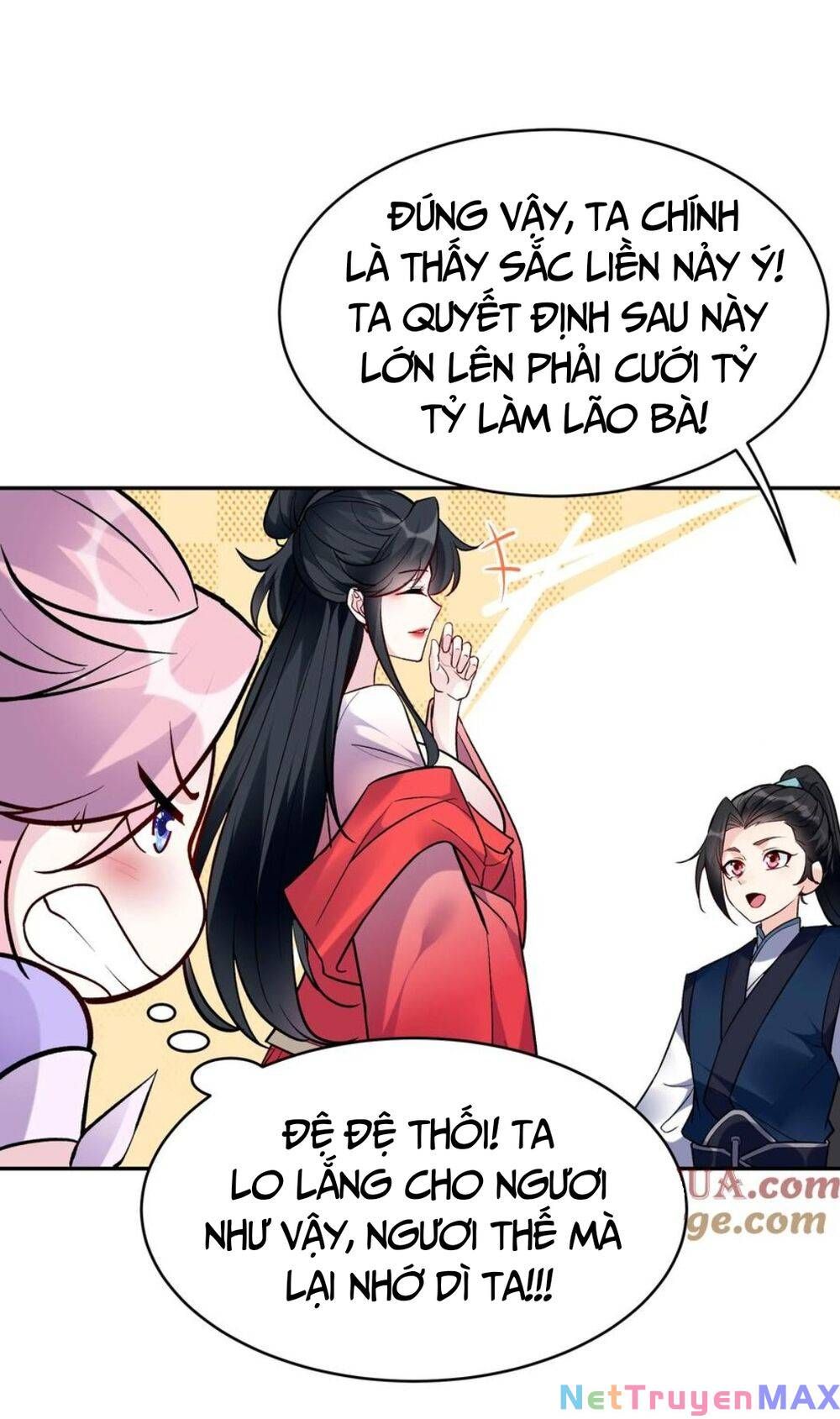 đọc truyện Nhân Vật Phản Diện Này Có Chút Lương Tâm, Nhưng Không Nhiều Chương 50 ảnh 8 tại Giả Dược