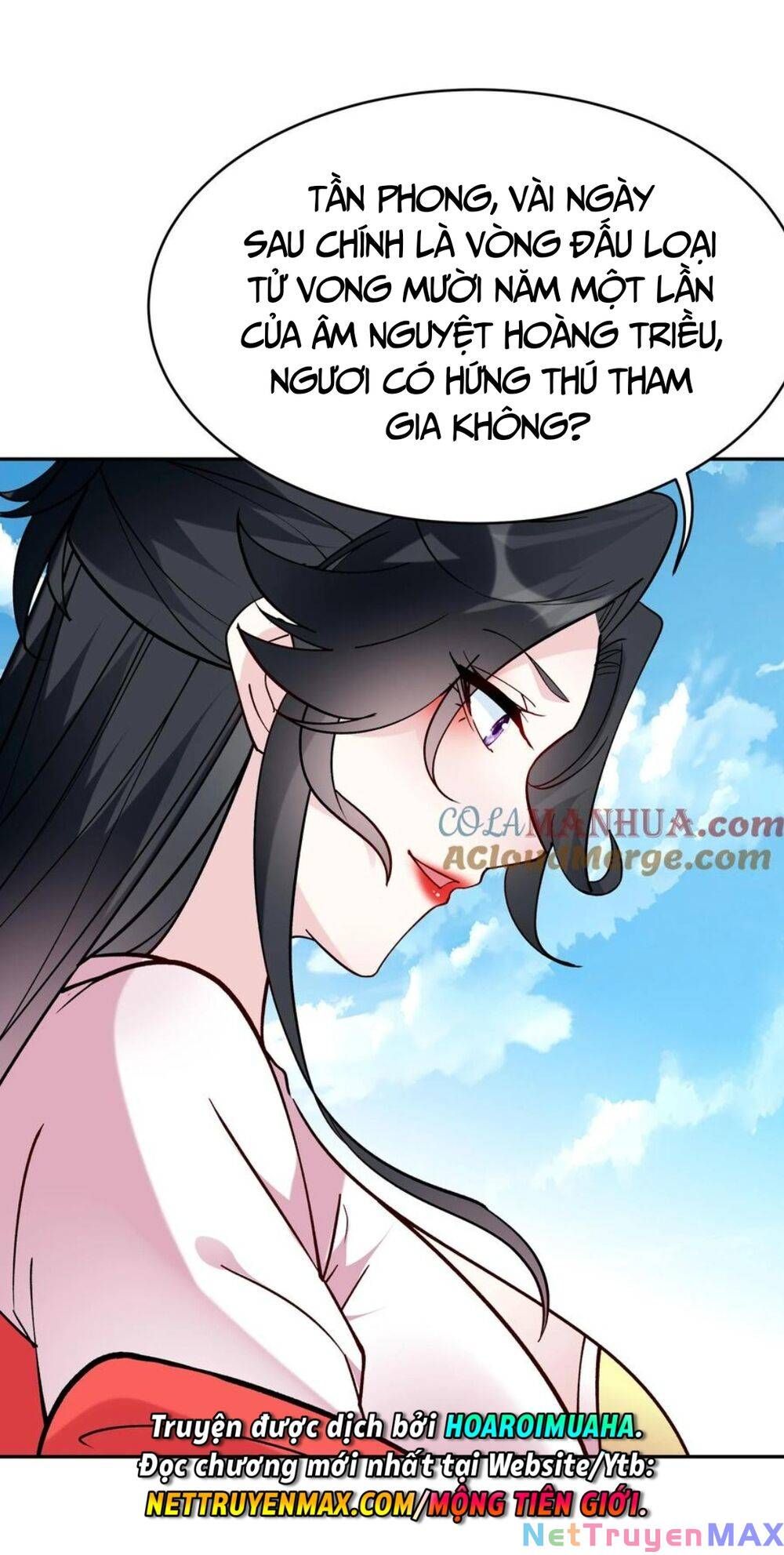 đọc truyện Nhân Vật Phản Diện Này Có Chút Lương Tâm, Nhưng Không Nhiều Chương 53 ảnh 15 tại Giả Dược