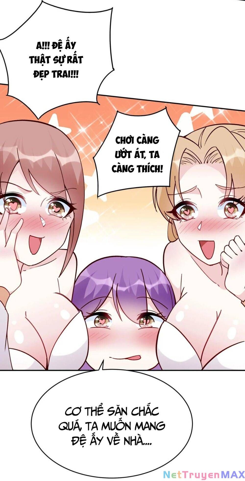 đọc truyện Nhân Vật Phản Diện Này Có Chút Lương Tâm, Nhưng Không Nhiều Chương 53 ảnh 7 tại Giả Dược