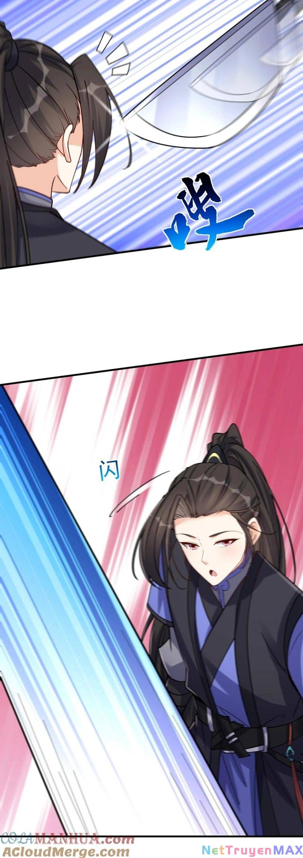 đọc truyện Nhân Vật Phản Diện Này Có Chút Lương Tâm, Nhưng Không Nhiều Chương 55 ảnh 17 tại Giả Dược