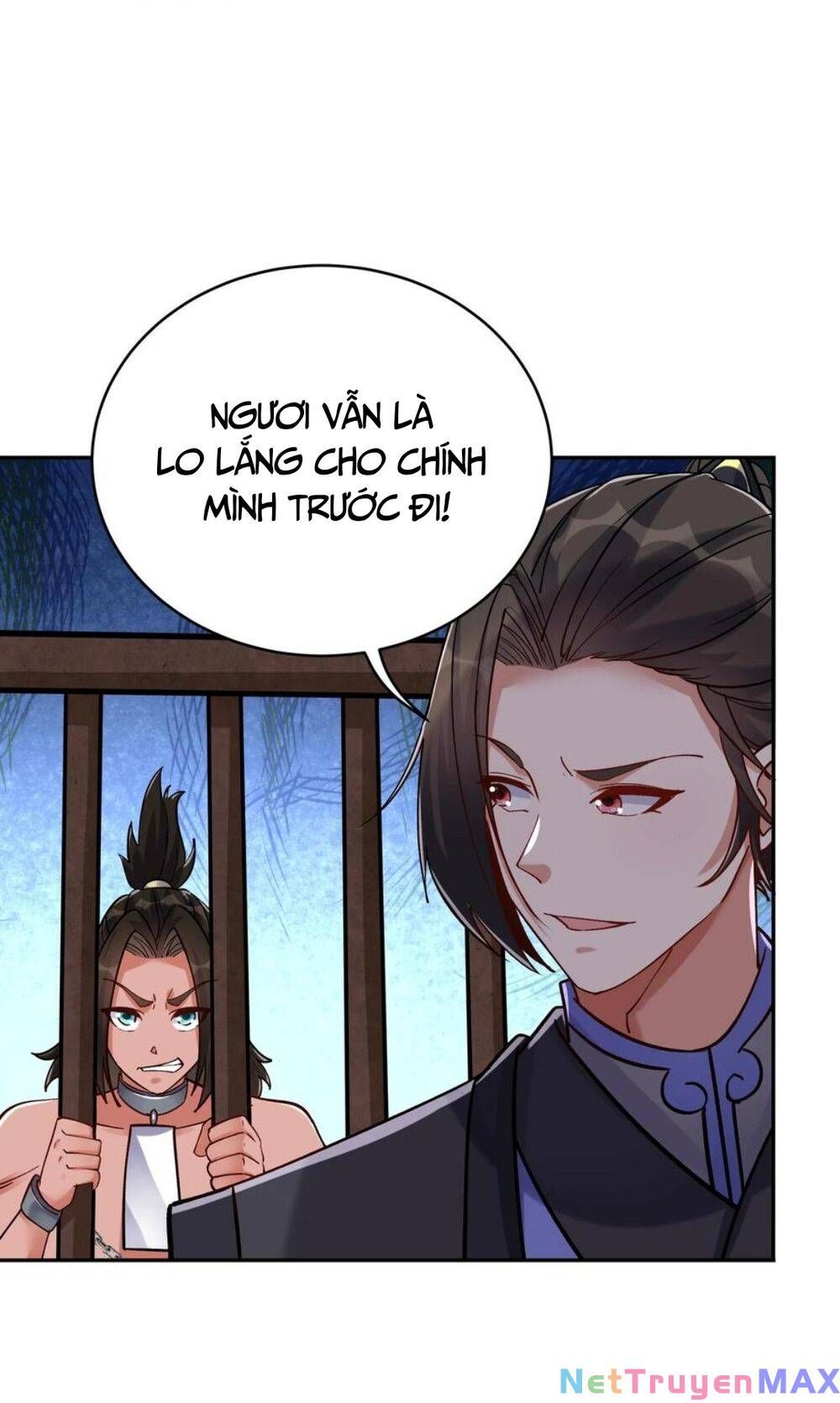 đọc truyện Nhân Vật Phản Diện Này Có Chút Lương Tâm, Nhưng Không Nhiều Chương 56 ảnh 15 tại Giả Dược