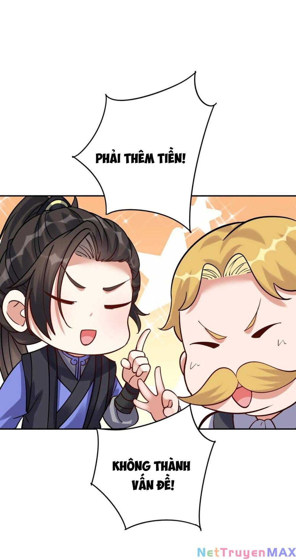 đọc truyện Nhân Vật Phản Diện Này Có Chút Lương Tâm, Nhưng Không Nhiều Chương 56 ảnh 20 tại Giả Dược