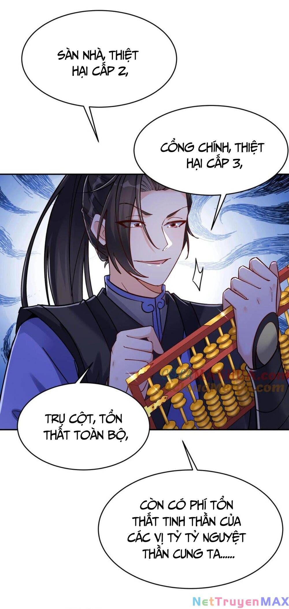đọc truyện Nhân Vật Phản Diện Này Có Chút Lương Tâm, Nhưng Không Nhiều Chương 56 ảnh 6 tại Giả Dược