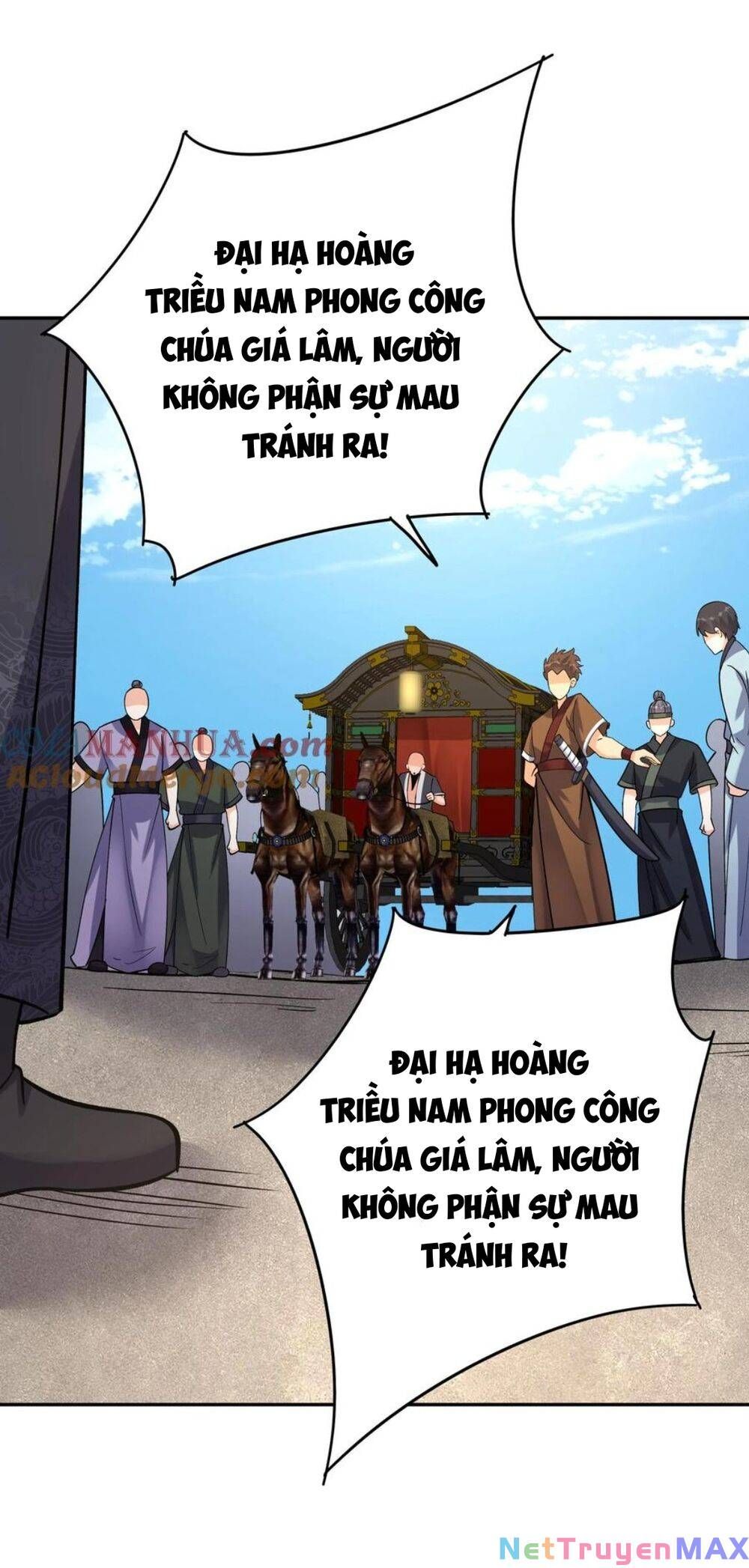 đọc truyện Nhân Vật Phản Diện Này Có Chút Lương Tâm, Nhưng Không Nhiều Chương 57 ảnh 14 tại Giả Dược