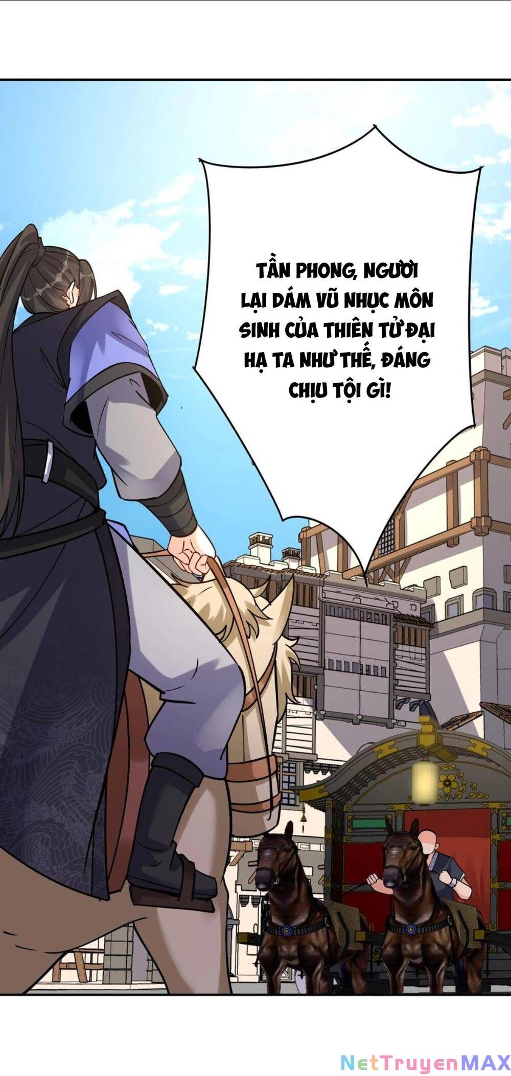 đọc truyện Nhân Vật Phản Diện Này Có Chút Lương Tâm, Nhưng Không Nhiều Chương 57 ảnh 16 tại Giả Dược