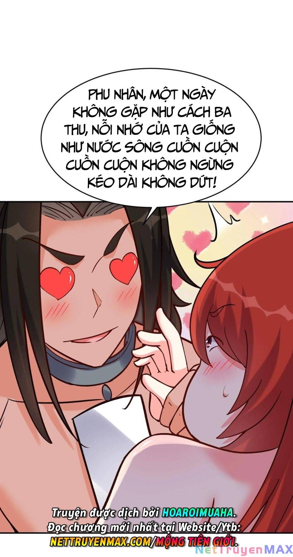 đọc truyện Nhân Vật Phản Diện Này Có Chút Lương Tâm, Nhưng Không Nhiều Chương 57 ảnh 9 tại Giả Dược