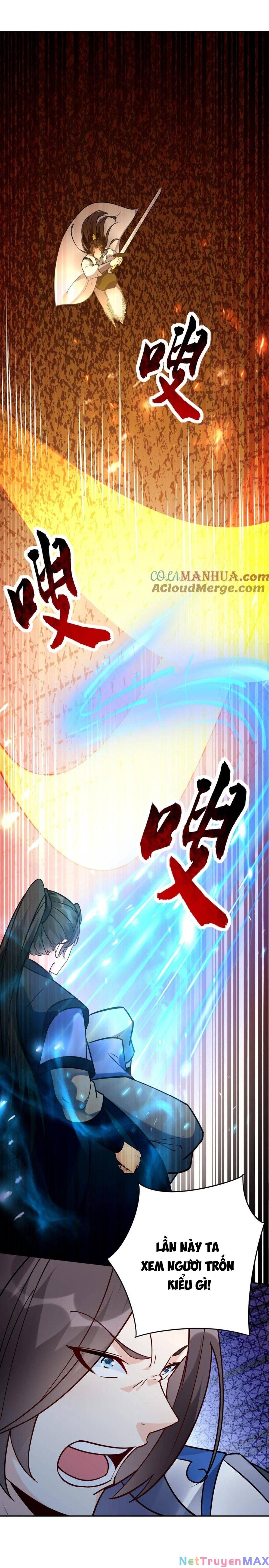 đọc truyện Nhân Vật Phản Diện Này Có Chút Lương Tâm, Nhưng Không Nhiều Chương 60 ảnh 14 tại Giả Dược