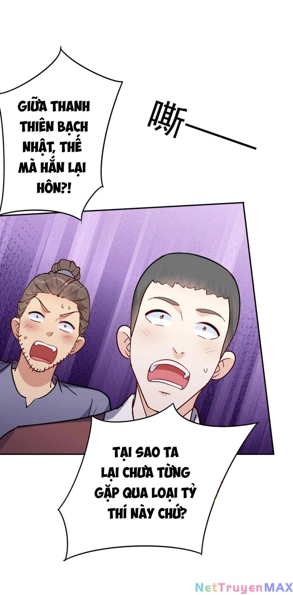 đọc truyện Nhân Vật Phản Diện Này Có Chút Lương Tâm, Nhưng Không Nhiều Chương 60 ảnh 7 tại Giả Dược