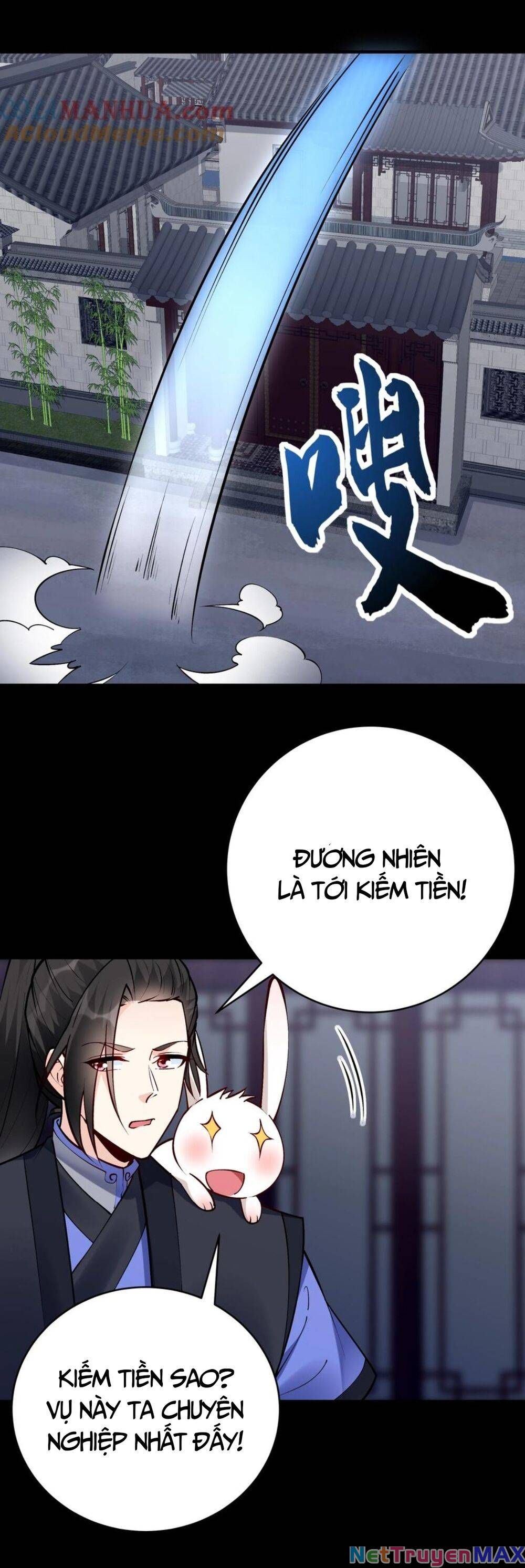 đọc truyện Nhân Vật Phản Diện Này Có Chút Lương Tâm, Nhưng Không Nhiều Chương 62 ảnh 4 tại Giả Dược