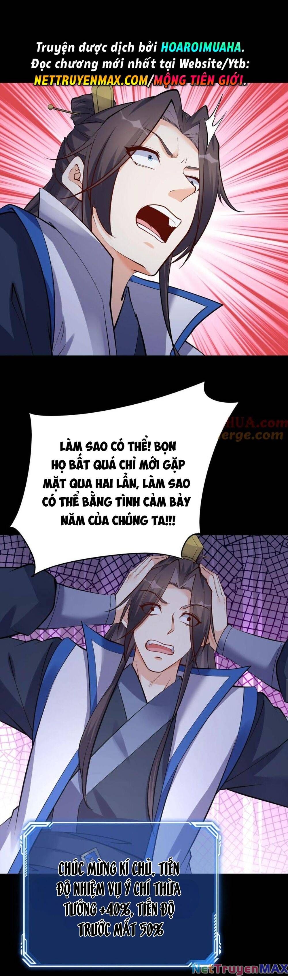đọc truyện Nhân Vật Phản Diện Này Có Chút Lương Tâm, Nhưng Không Nhiều Chương 63 ảnh 18 tại Giả Dược