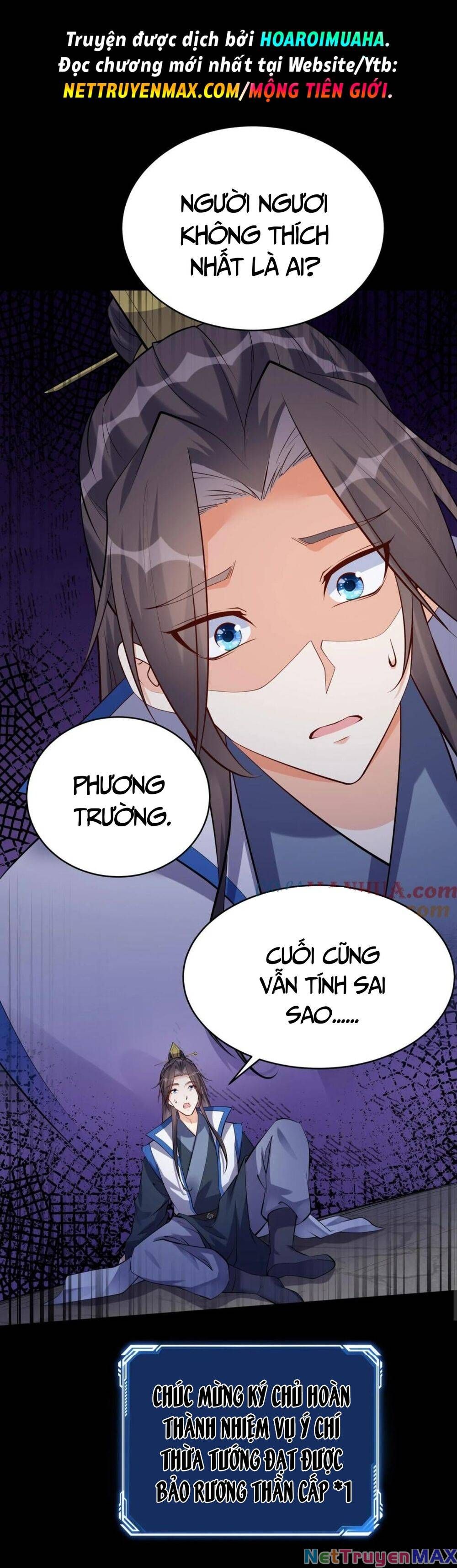 đọc truyện Nhân Vật Phản Diện Này Có Chút Lương Tâm, Nhưng Không Nhiều Chương 63 ảnh 22 tại Giả Dược