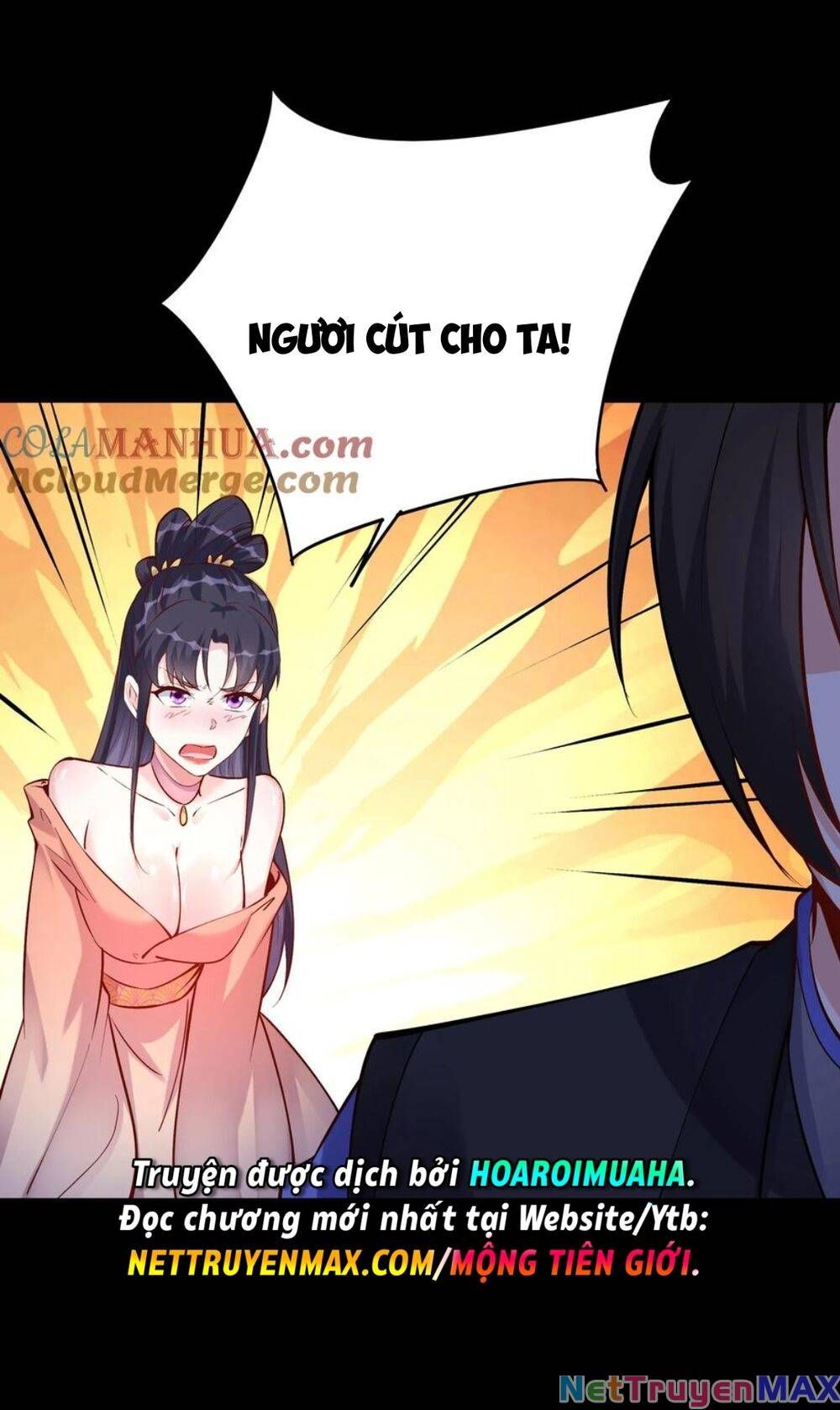 đọc truyện Nhân Vật Phản Diện Này Có Chút Lương Tâm, Nhưng Không Nhiều Chương 64 ảnh 11 tại Giả Dược