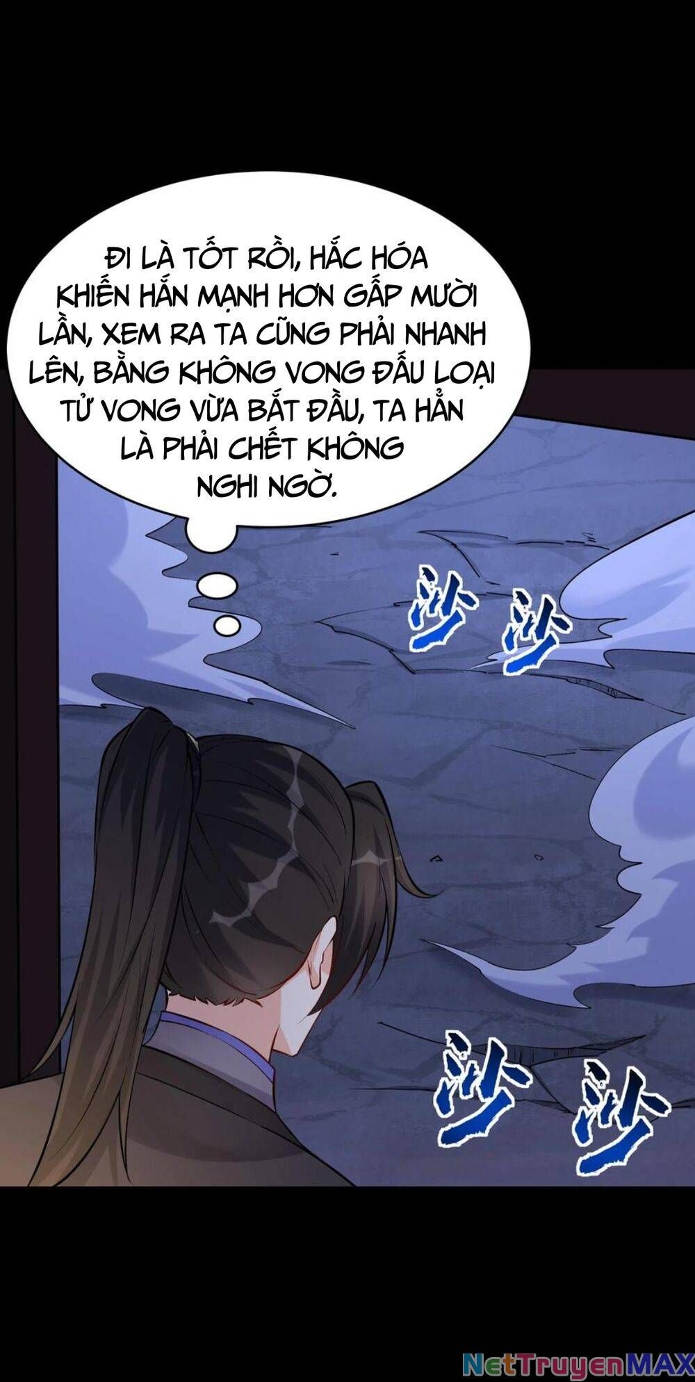 đọc truyện Nhân Vật Phản Diện Này Có Chút Lương Tâm, Nhưng Không Nhiều Chương 64 ảnh 12 tại Giả Dược