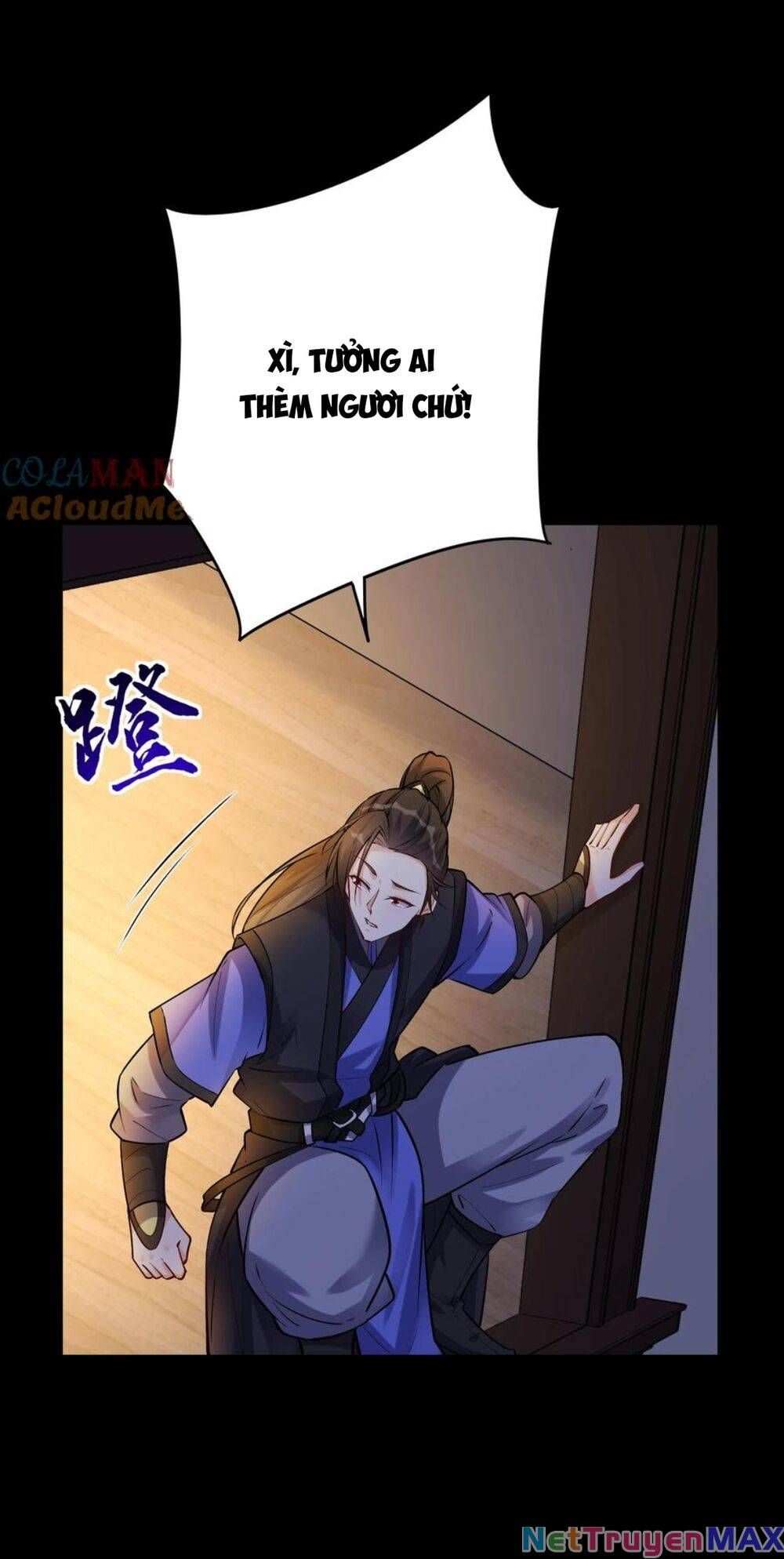 đọc truyện Nhân Vật Phản Diện Này Có Chút Lương Tâm, Nhưng Không Nhiều Chương 64 ảnh 13 tại Giả Dược