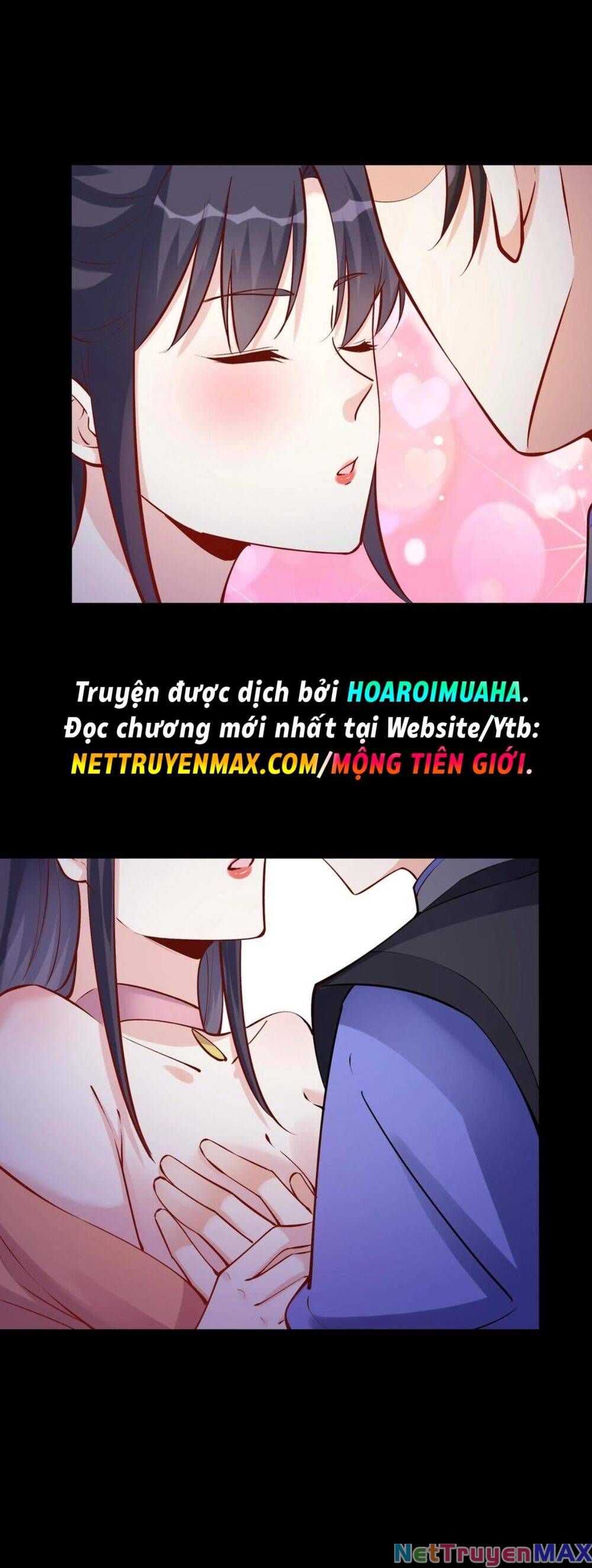 đọc truyện Nhân Vật Phản Diện Này Có Chút Lương Tâm, Nhưng Không Nhiều Chương 64 ảnh 7 tại Giả Dược