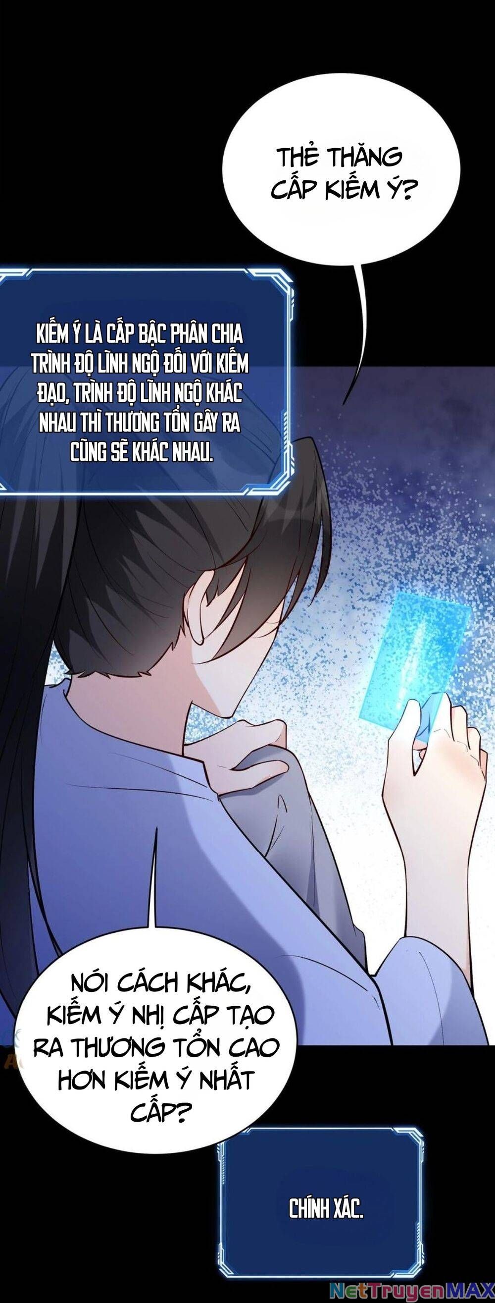đọc truyện Nhân Vật Phản Diện Này Có Chút Lương Tâm, Nhưng Không Nhiều Chương 66 ảnh 16 tại Giả Dược