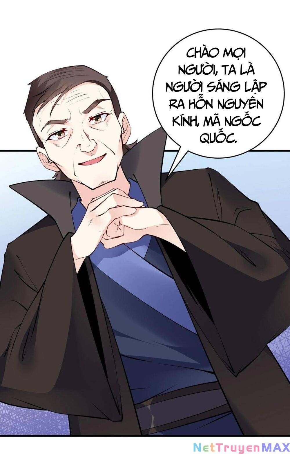 đọc truyện Nhân Vật Phản Diện Này Có Chút Lương Tâm, Nhưng Không Nhiều Chương 67 ảnh 11 tại Giả Dược