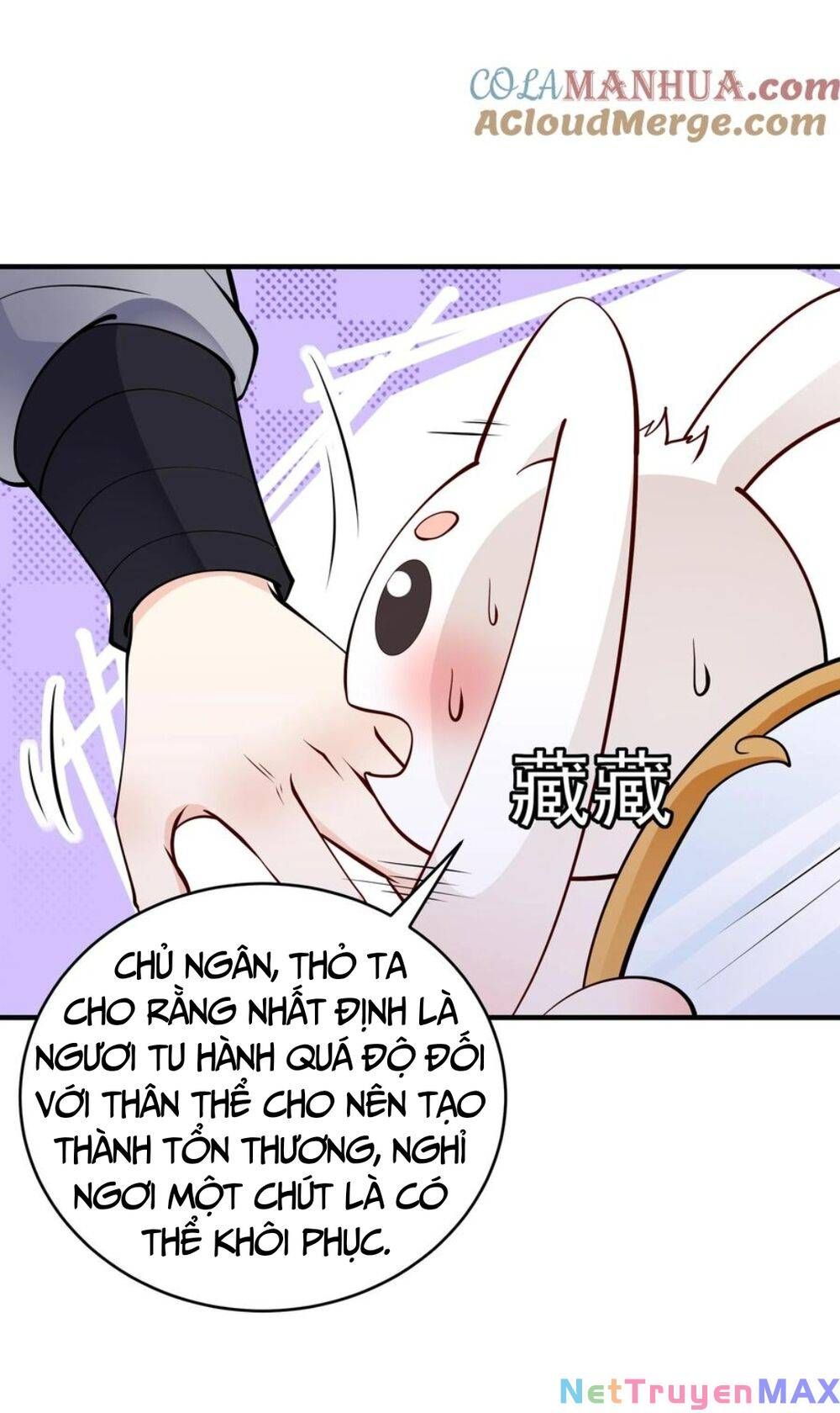 đọc truyện Nhân Vật Phản Diện Này Có Chút Lương Tâm, Nhưng Không Nhiều Chương 67 ảnh 6 tại Giả Dược