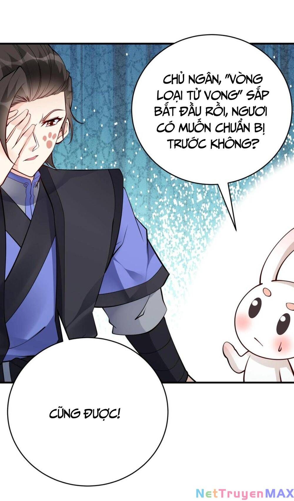 đọc truyện Nhân Vật Phản Diện Này Có Chút Lương Tâm, Nhưng Không Nhiều Chương 67 ảnh 7 tại Giả Dược